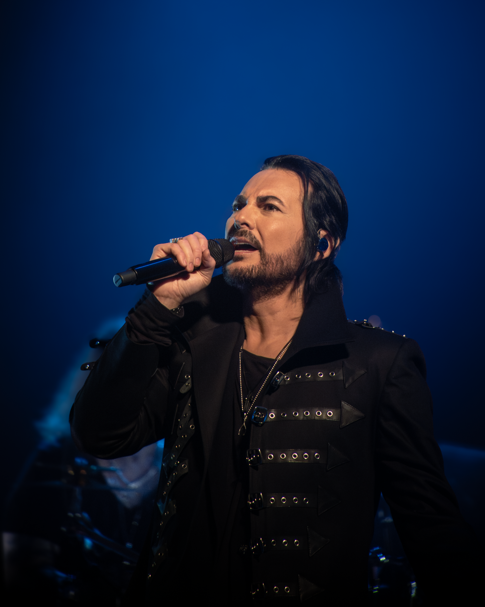 Beto Cuevas - Acústico